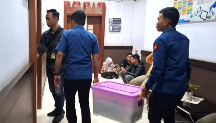 TERUNGKAP! Alasan Jaksa Cekal Mantan Gubernur Sulsel Perjalanan ke Luar Negeri, Nekat Langsung Ditahan