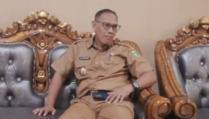 SOSOK Pejabat Pemkot Pasang Badan soal Proyek Toilet Sekolah Parepare