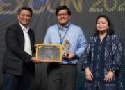 Vale Indonesia Raih Gold Achievement di OPEXCON 2025