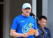 Bupati Pinrang: Generasi Hebat, Masa Depan Hebat