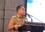 Bupati Andi Rosman: Pelatihan SDM-KDKMP Perkuat Pengembangan Bisnis Koperasi Nasional