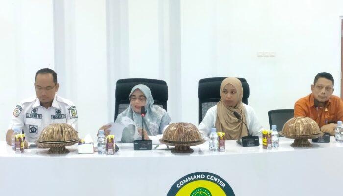 Bupati Sinjai: Ekonomi Sinjai Tumbuh 5,17%, Lebih Baik Dari Sulsel