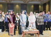 Sri Widiati Irwan: Sinergi dan Kolaborasi Bunda PAUD Lahirkan Generasi Berkualitas