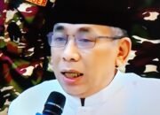 Menolak Mundur, Gus Yahya: Pencopotan Wajib Berdasarkan AD/ART