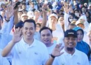 Hasil Evaluasi Kinerja, Pangkep Masuk 40 Besar se-Indonesia dengan Predikat BAIK dari Mendagri