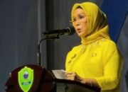 Andi Ina Gaungkan Budaya Colliq Pujie Penuntun Generasi Muda Barru