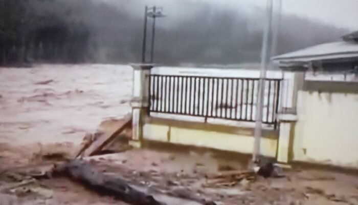 Jumlah Korban Hilang Bencana Sumatera 280 Orang, Berikut Rinciannya