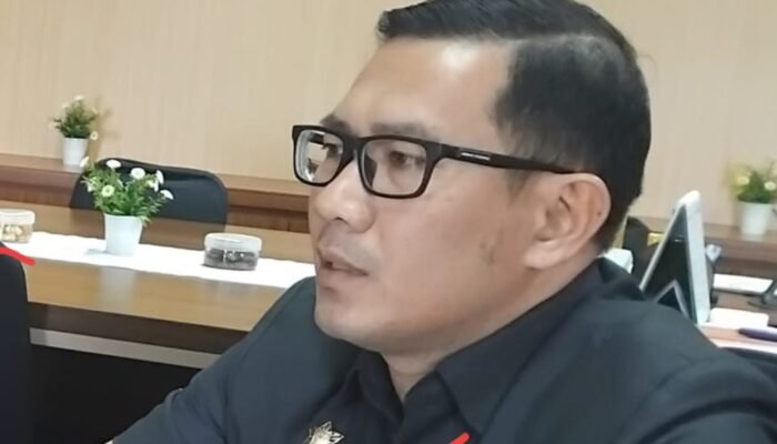 Kisruh Toilet Sekolah 21 Unit, Begini Jawaban Sekda Parepare