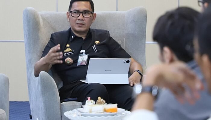 Jepang Lirik Parepare untuk Pengembangan Teknologi Energi Terbarukan Berbasis Sampah