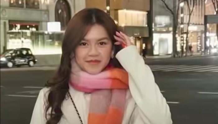 VIRAL!, Baru Berusia 20 Tahun, Gadis ini Sudah Miliki 41 MBG