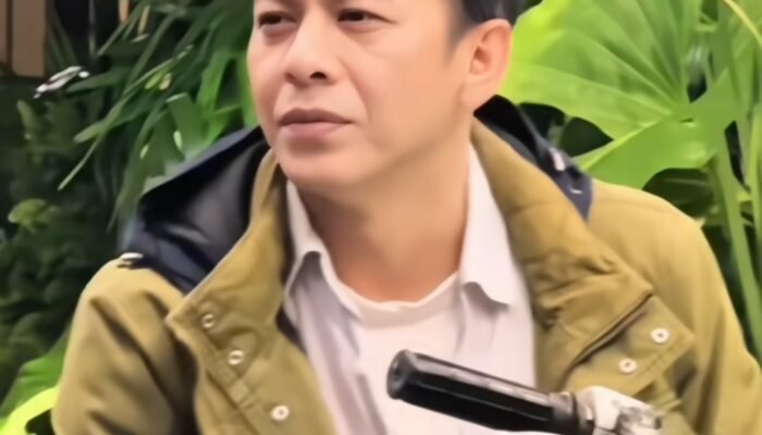 Ariel Noah Jadi Dilan, Pidi Baiq: Lahir dari “Intuisi”