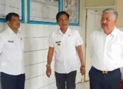 Pastikan Layanan Publik Berjalan Sesuai SOP, Andi Irwan Lakukan Inspeksi Mendadak