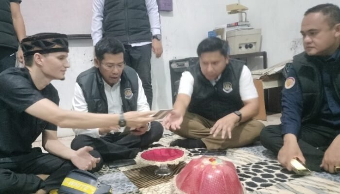 Timpora Luwu Utara Gelar Operasi Gabungan Pengawasan WNA di Masamba dan Sukamaju