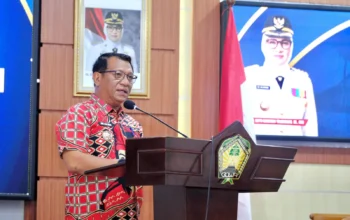 Gowa Jadi Pilot Project Pertama di Sulawesi Ukur Kompetensi Digital ASN