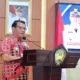 Sekda Gowa Andy Azis membuka pengukuran Indeks Kompetensi Digital ASN sebagai pilot project pertama di Sulawesi