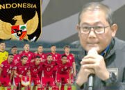 Kantongi 5 Kandidat Pelatih Timnas, PSSI Akan Wawancara  Pekan Depan