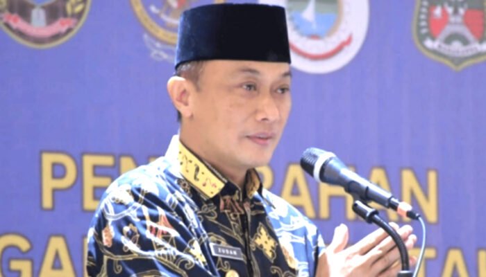 BKN: Status PPPK Terbuka Pindah Menjadi PNS