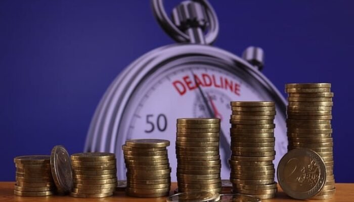 Hingga Penghujung 2025, Inilah 5 Negara dengan Utang Tertinggi di Dunia, Perlu disimak Peringkat Indonesia !!