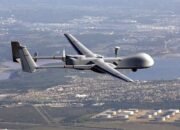 Kejam!, Dua Bocah Palestina Tewas  Diserang Drone Israel