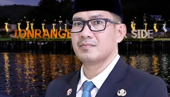 Warga Perumahan Palem Portes !!, Sekda Parepare: Genangan Air Tanggungjawab Developer