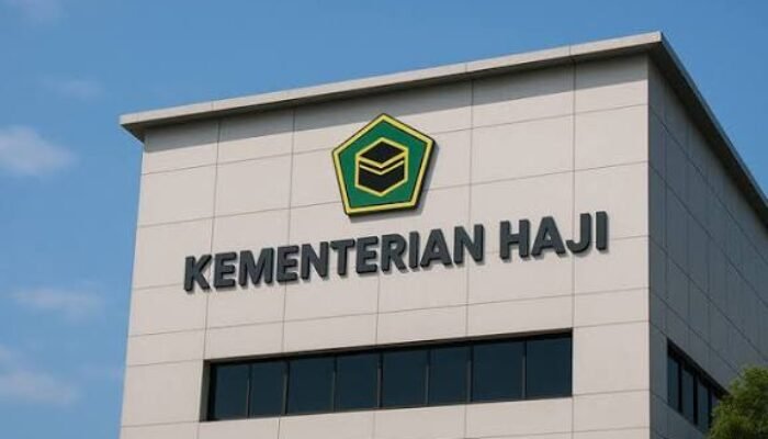 Putra Sulsel Nurchalis Dilantik Jadi Direktur Pelayanan Haji Kemenhaj
