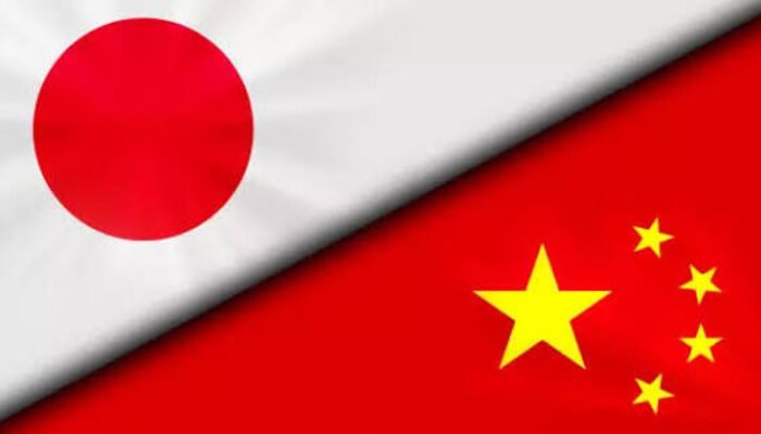 China Keluarkan Peringatan Perjalanan ke Jepang di Tengah Ketegangan Diplomatik