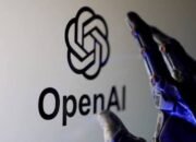 OpenAI Godok Perangkat Tanpa Layar, Tantang Dominasi Ponsel Pintar