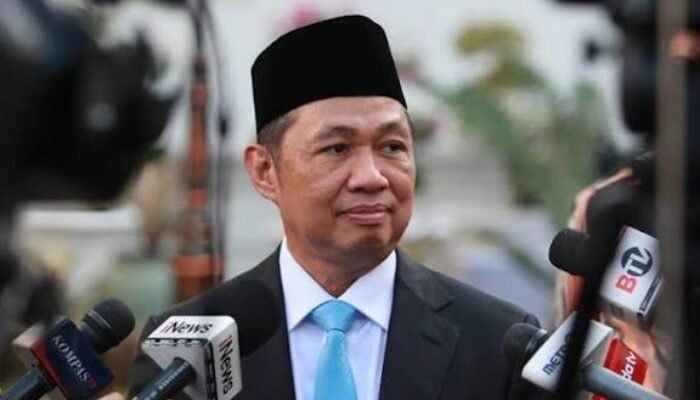 Anis Matta Tegaskan Dukungan Indonesia kepada Palestina Konsisten Sejak Era Soekarno