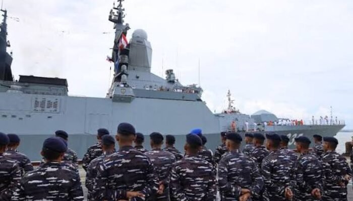 Indonesia Tertarik Beli Alutsista Jepang, dari Kapal Selam hingga Fregat