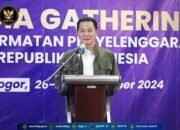 DKPP: Kritik Media Penting untuk Jaga Integritas Penyelenggara Pemilu