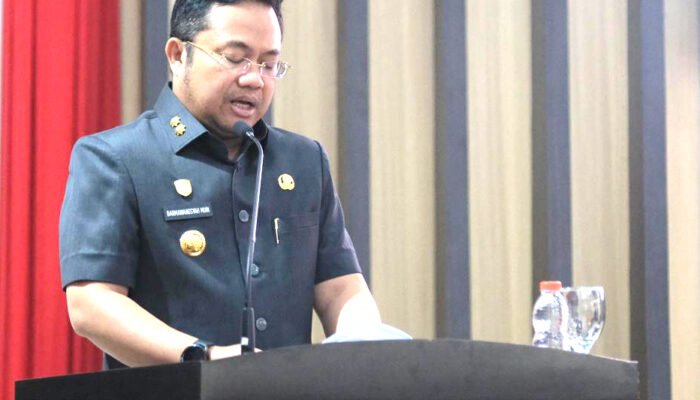 Kondisi Fiskal Ketat, Gowa Prioritaskan Layanan Publik di RAPBD Tahun 2026