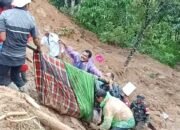 Kronologis Gugurnya 3 Prajurit TNI Saat Evakuasi Korban Bencana Sumut