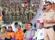 Apel Siaga Bencana Bulukumba, Andi Utta Ingatkan Pentingnya Pencegahan Dini