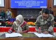 Ombudsman Berikan Sinjai Grade A, Bupati Ratnawati: Pelayanan Wajib Transparan, Akuntabel dan Pro Raykat