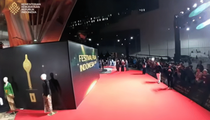 Sempat Vakum, FFI 2025 Tegaskan Kebangkitan Sinema Nasional