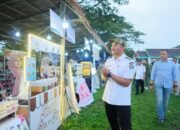 Bupati Bantaeng buka Expo 2025: Komitmen Melestarikan Tradisi dan Memajukan UMKM