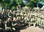 Sinjai ikuti Jambore Desa 2025, Ini Harapan Gubernur dan Bupati Ratnawati Arif