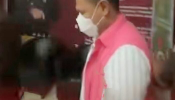 Woww! Korupsi di KPU Pangkep Mencapai Rp544 juta, Ternyata Tersangka  Minta Fee 10 Persen