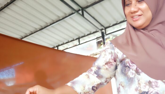 Pemilihan RT/RW 2025 Kota Makassar Layaknya Pilkada, Berikut Tahapannya!