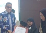 Tegas! Bupati Paris Yasir : “Generasi Alpha adalah Pemimpin Masa Depan Jeneponto”