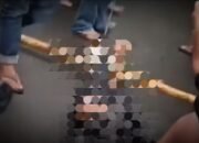 Gadis Disabilitas Diperkosa, Terduga Diseret Beberapa Kilometer Hingga Meninggal