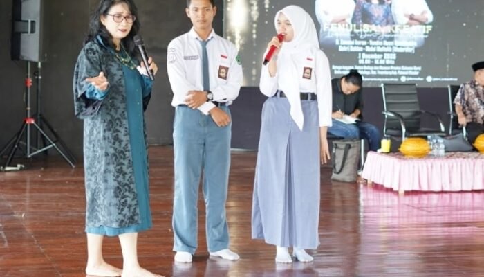 Pekan Sastra Taman Budaya dan Museum Disdikbud Sulbar, “Mencari Panglima Puisi dari Mandar”