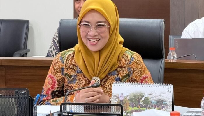 REWAKO Reborn, Aplikasi Canggih Pemantauan Kinerja dan Anggaran SKPD Gowa