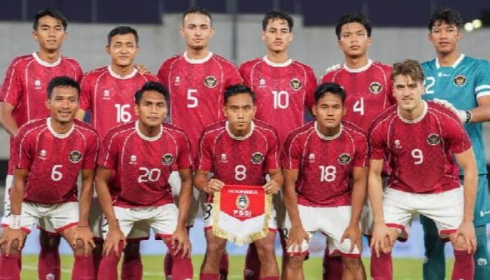 Kilas Kelam Tim Garuda Gagal Sumbangkan Medali Ajang SEA Games