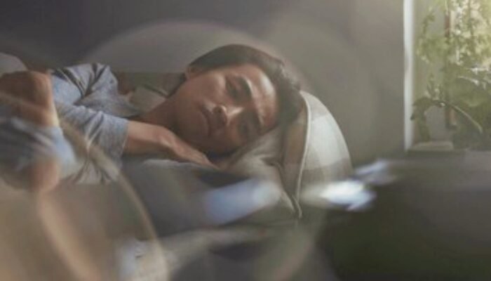 AWAS! Tidur Siang Bisa Menyebabkan Kematian