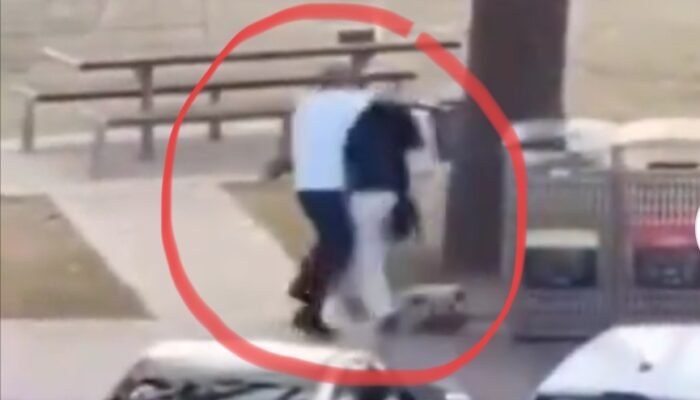 Sosok Heroik Dibalik Tragedi Penembakan Massal Di Sydney Australia