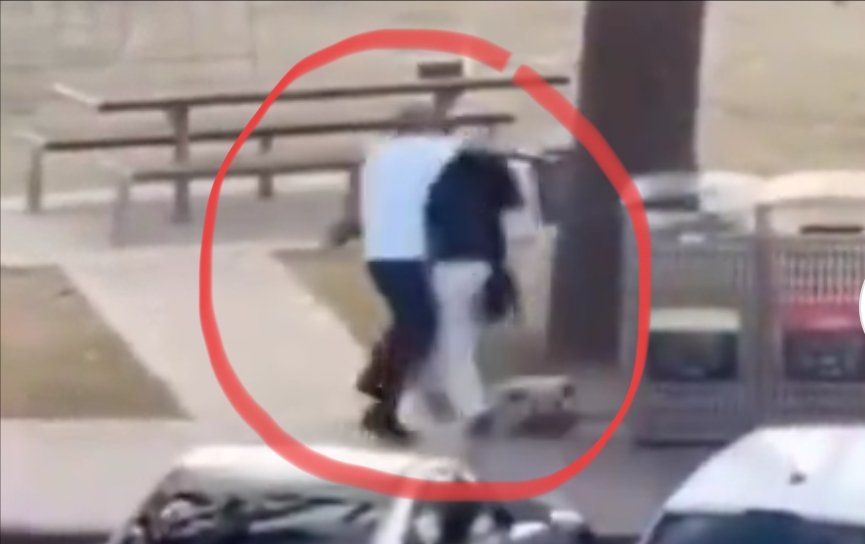 Ahmed al Ahmed pria heroik melucuti senjata pelaku penembakan Pantai Bondi