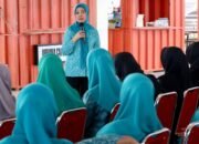 Bulukumba Implementasikan Posyandu Era Baru, Andi Herfida Muchtar: Sebagai Pusat Layanan Terpadu