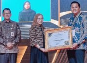 Bantaeng Satu-satunya di Sulsel Raih Penghargaan Nasional Kementerian PAN-RB