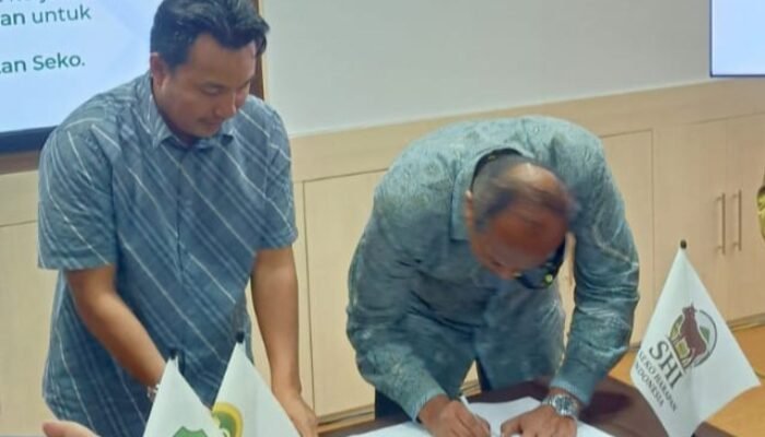 Impor Daging Tinggi, Pemerintah Gas Peternakan Nasional di Seko